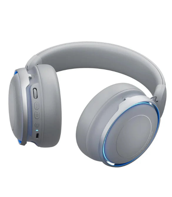 Machenike headset gx60 - gray - audio | wireless headset