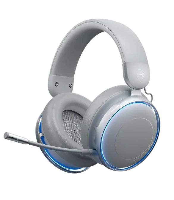 Machenike headset gx60 - gray - audio | wireless headset