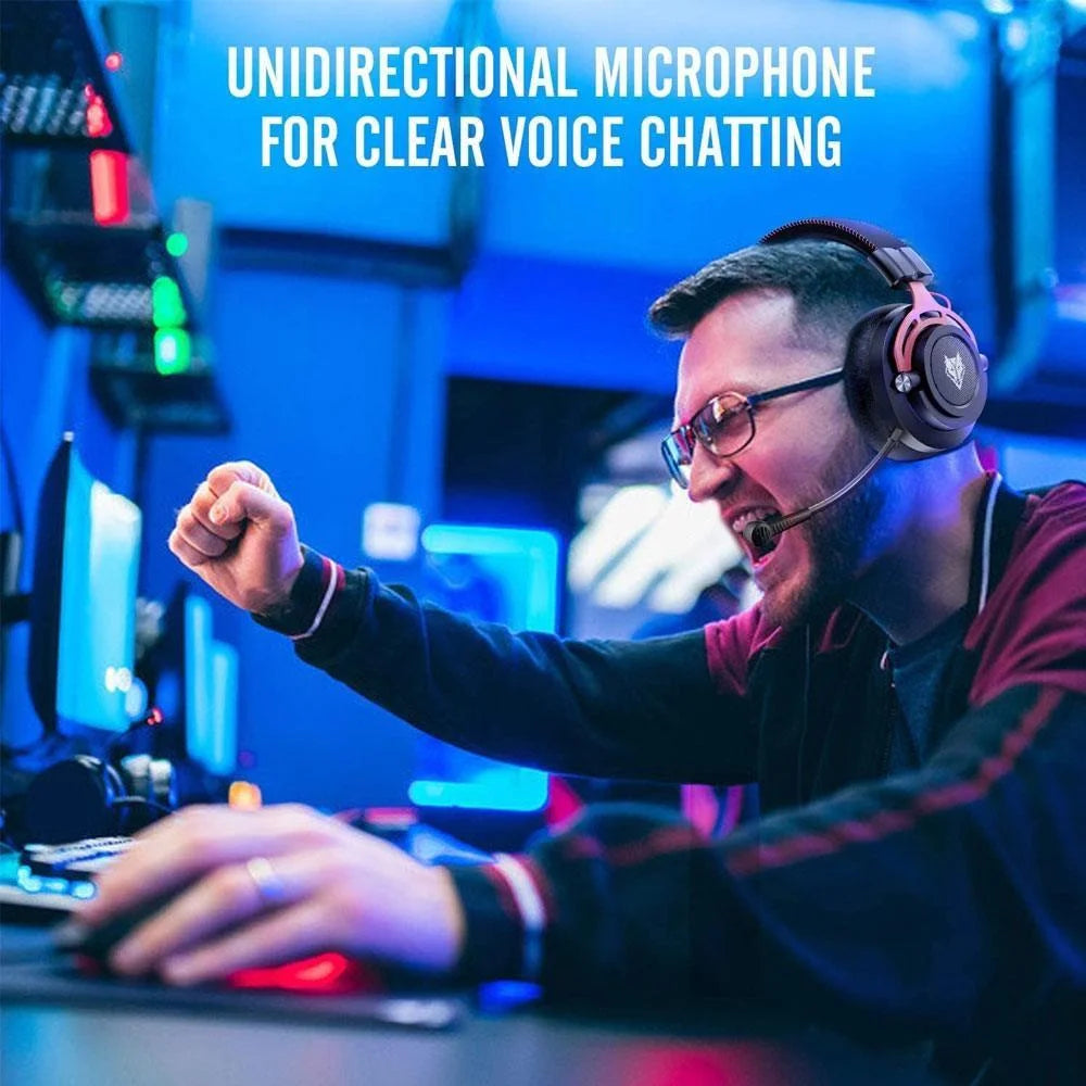 Nubwo g03 2.4g wireless gaming headset - audio | wireless headset