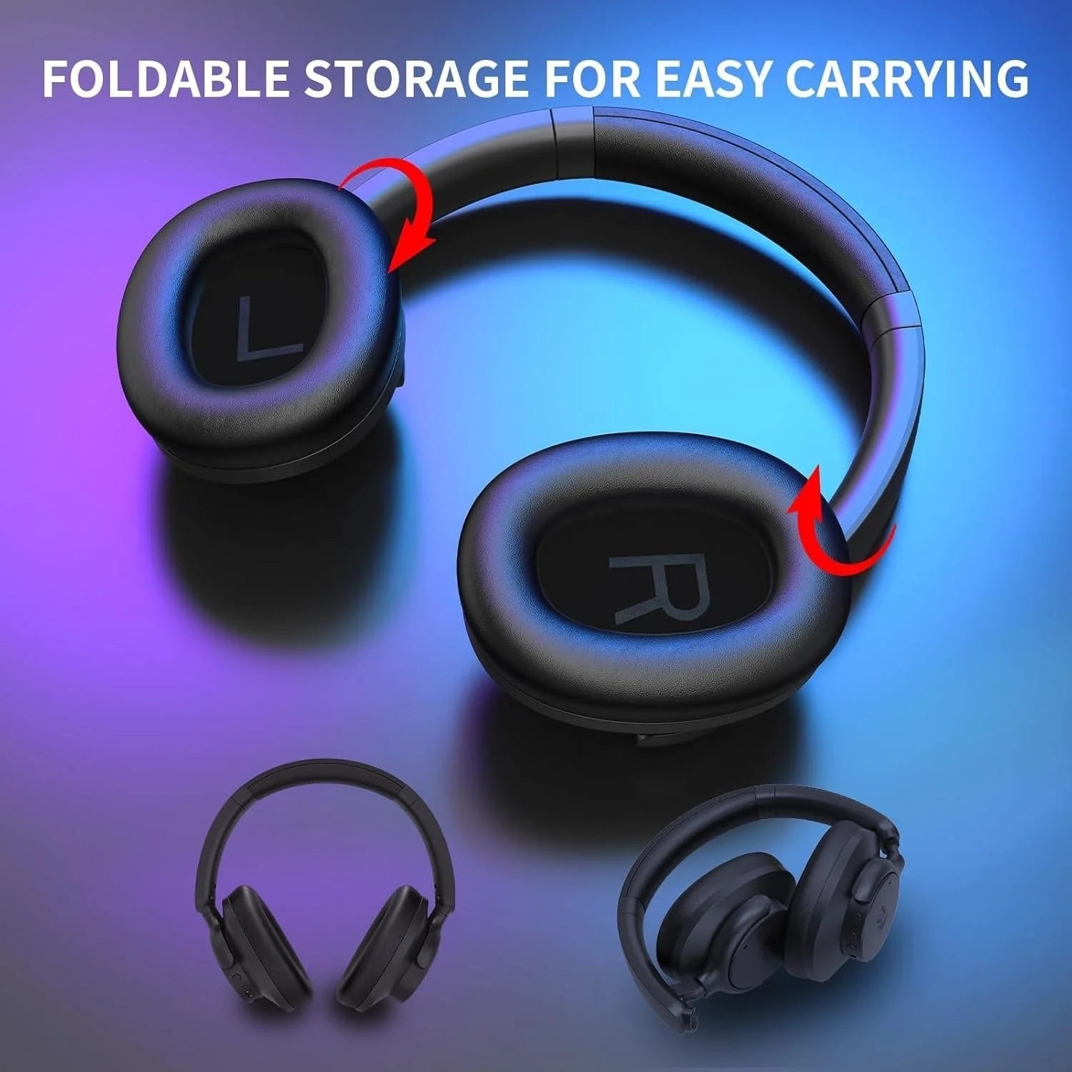 Redragon h610 wireless gaming headset for pc mac ns phone - audio | wireless headset