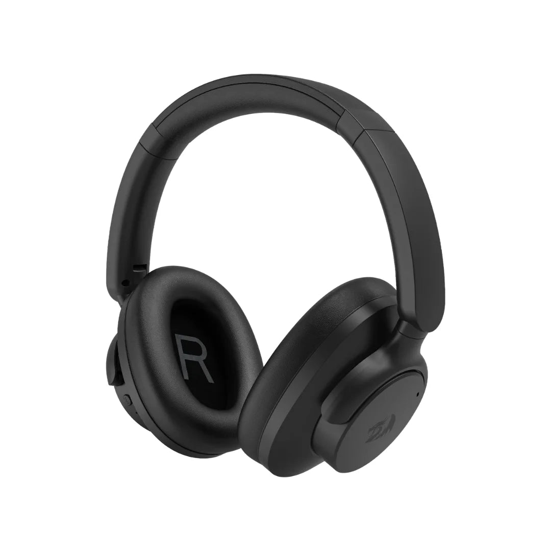 Redragon h610 wireless gaming headset for pc mac ns phone - bt - audio | wireless headset