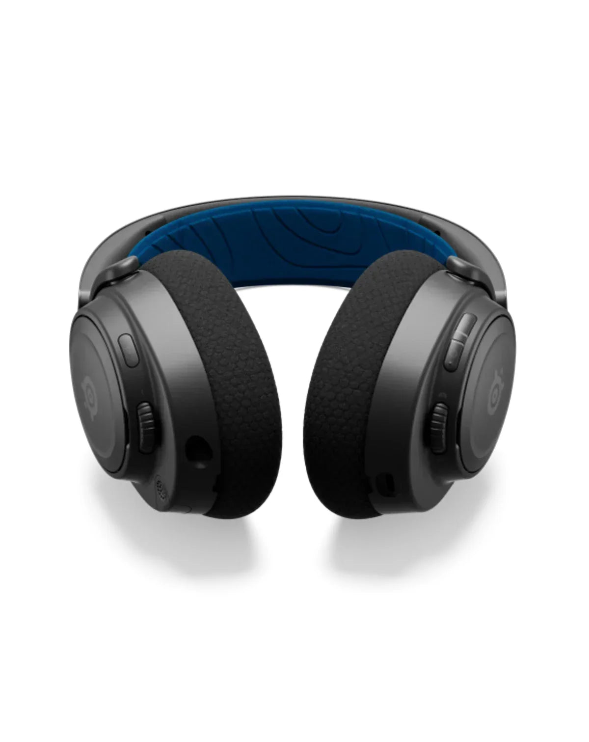 Steelseries arctis nova 7p wireless for playstation - black - audio | wireless headset