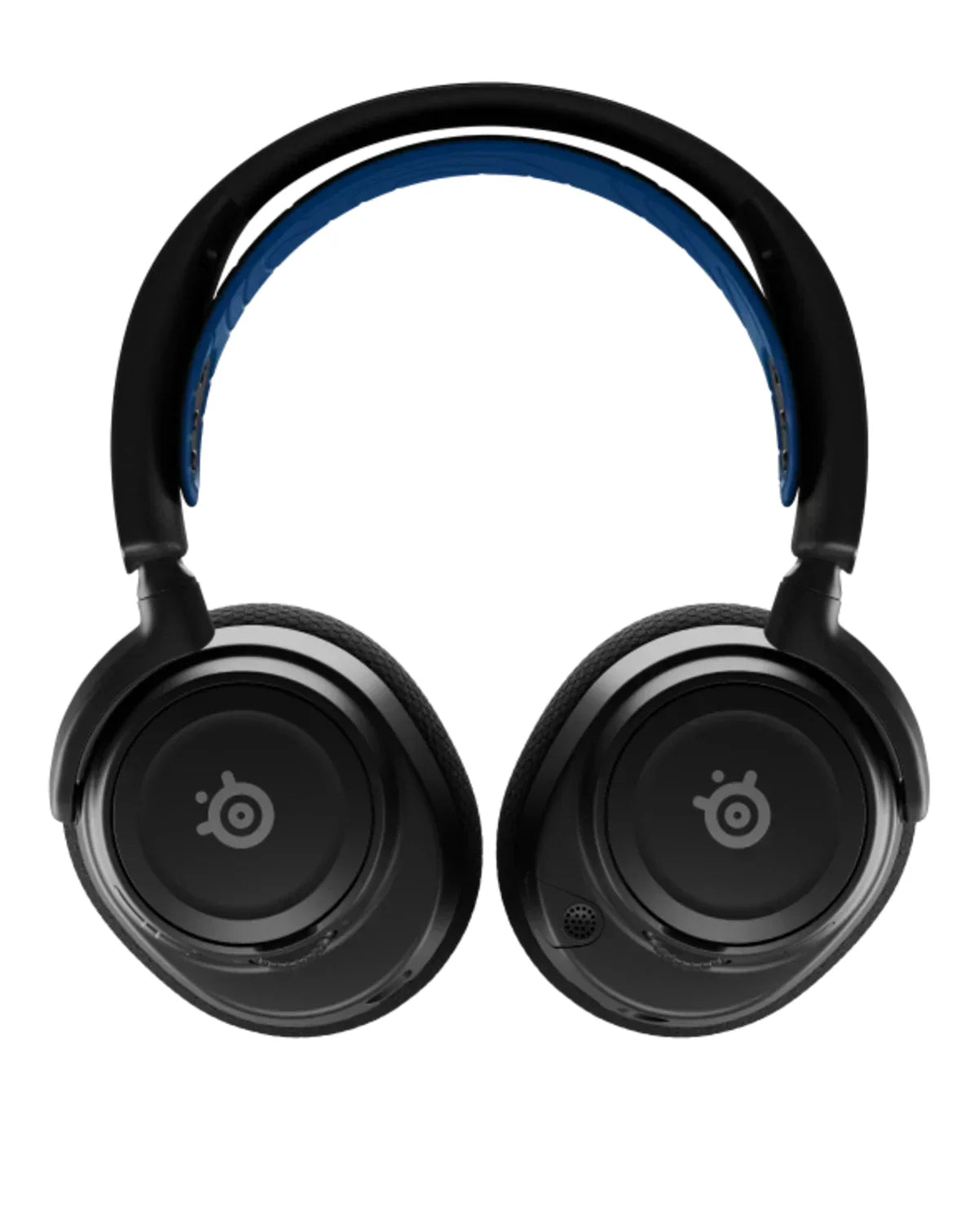 Steelseries arctis nova 7p wireless for playstation - black - audio | wireless headset