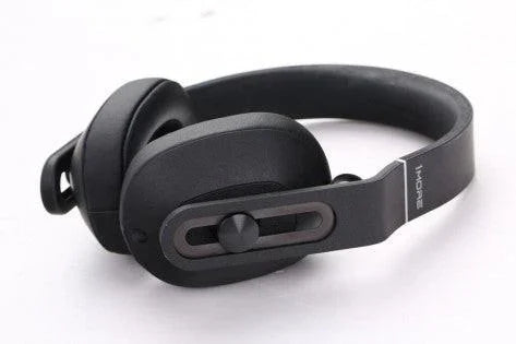 Xiaomi 1more over-ear headphones voice of china - audio | wireless headset
