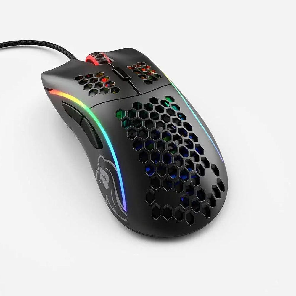 Glorious Model d Honeycomb Mouse - Gameonjo
