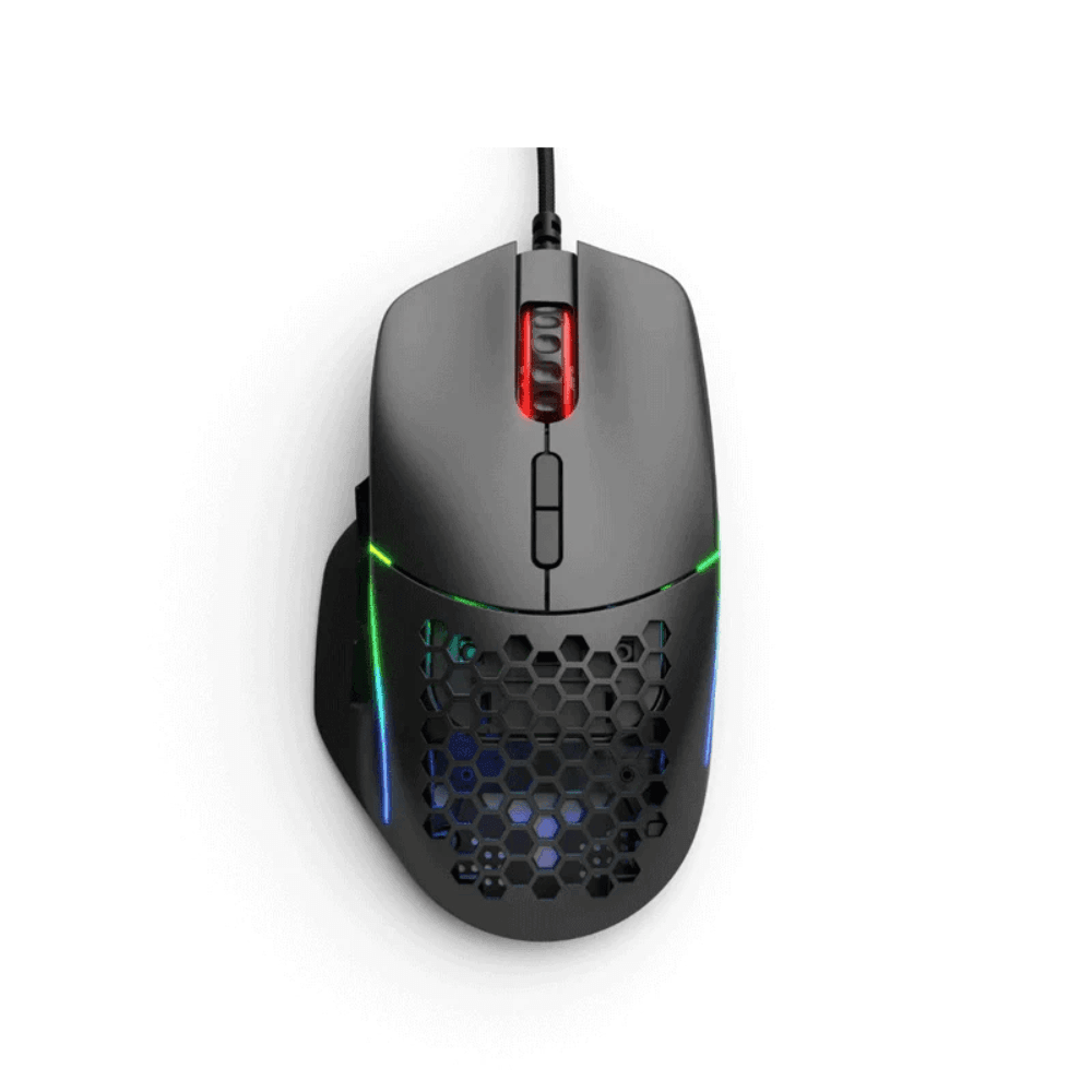 Glorious Model i Wired Ergonomic Gaming Mouse - Gameonjo