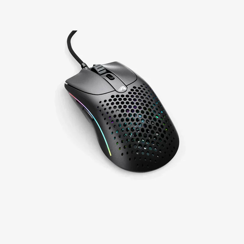 Glorious Model o 2 Wired Mouse Black - Gameonjo