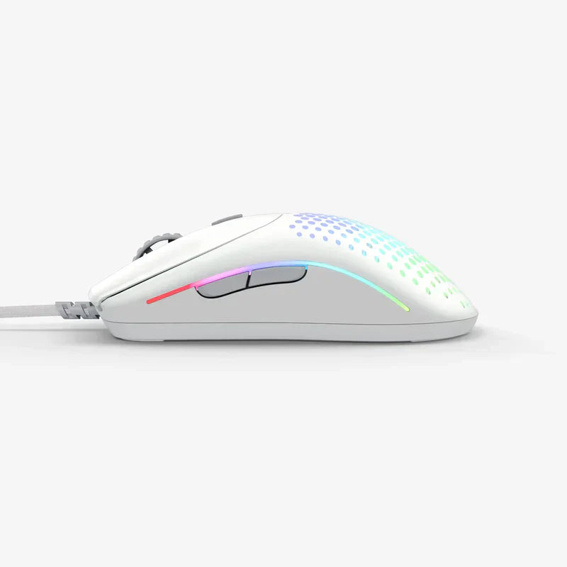 Glorious Model o 2 Wired Mouse White - Gameonjo