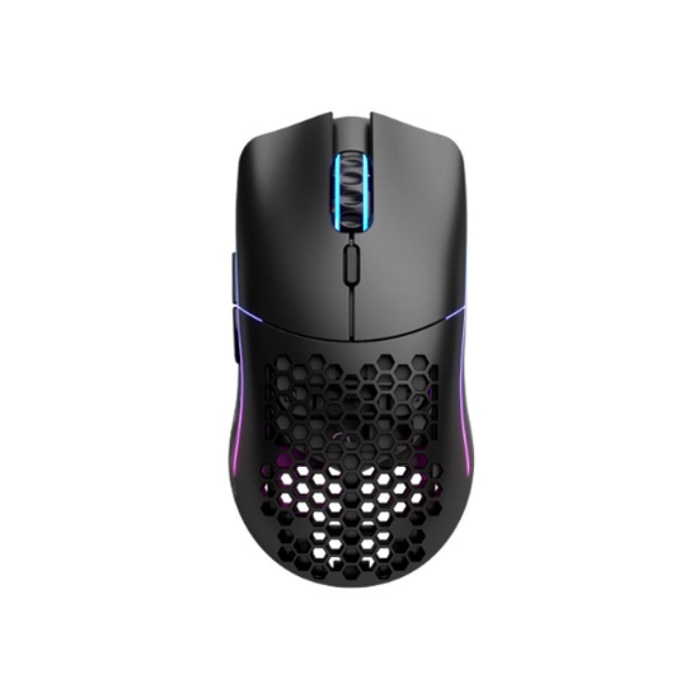Glorious Model o Wireless Gaming Mouse - Matte Black Default Title