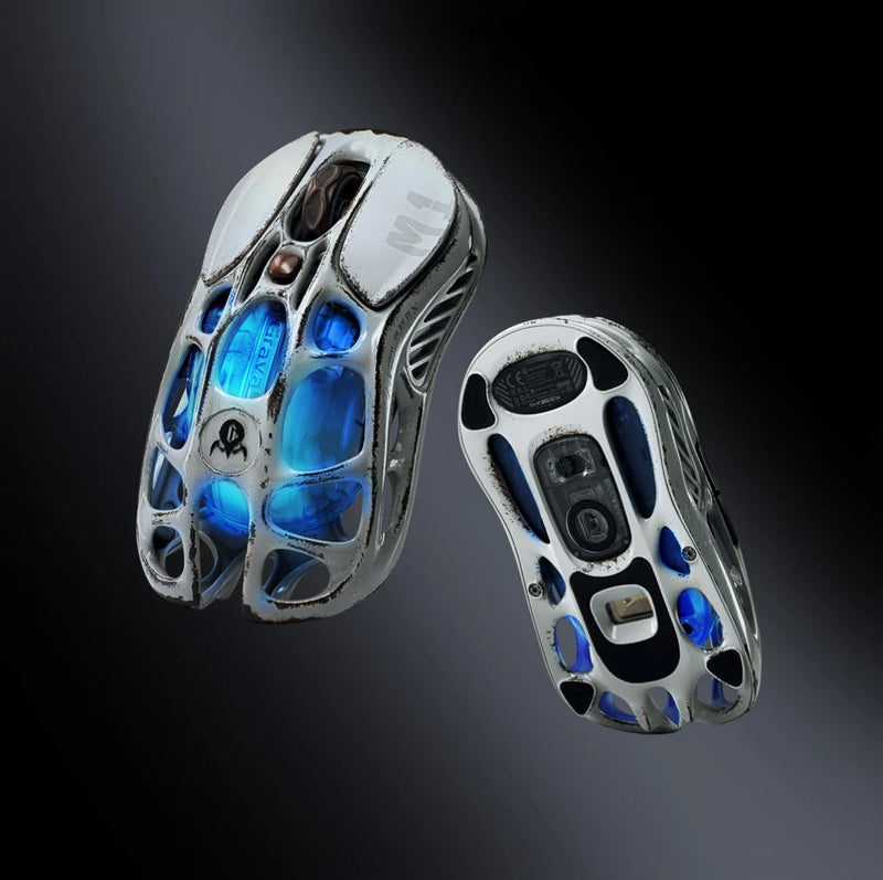 Gravastar Mercury M1 Pro Wireless Gaming Mouse