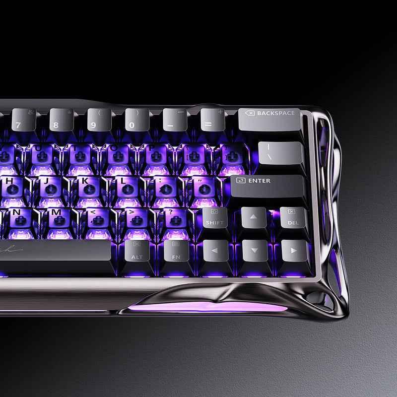 Gravastar Mercury V60 Pro Deluxe Edition