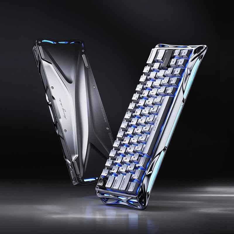 Gravastar Mercury V60 Pro Deluxe Edition