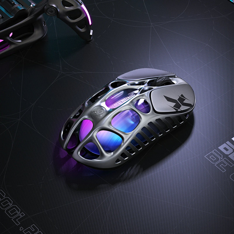 Gravastar Mercury x Wireless Gaming Mouse