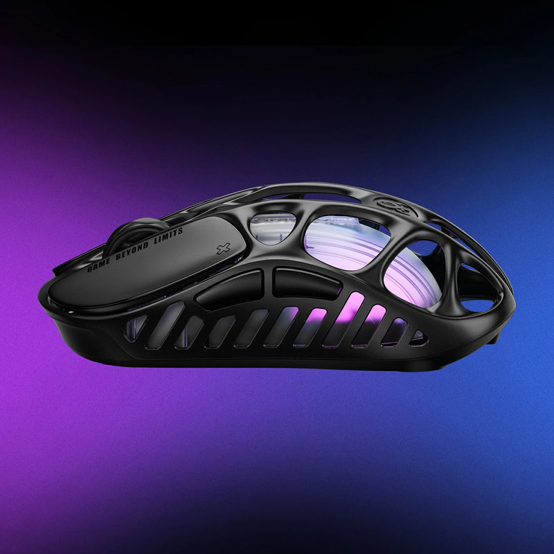 Gravastar Mercury x Wireless Gaming Mouse