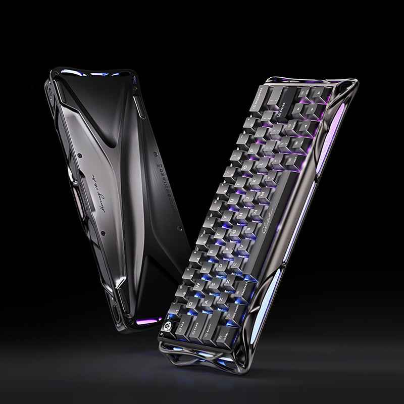 Gravastar Mercury V60 Pro Deluxe Edition