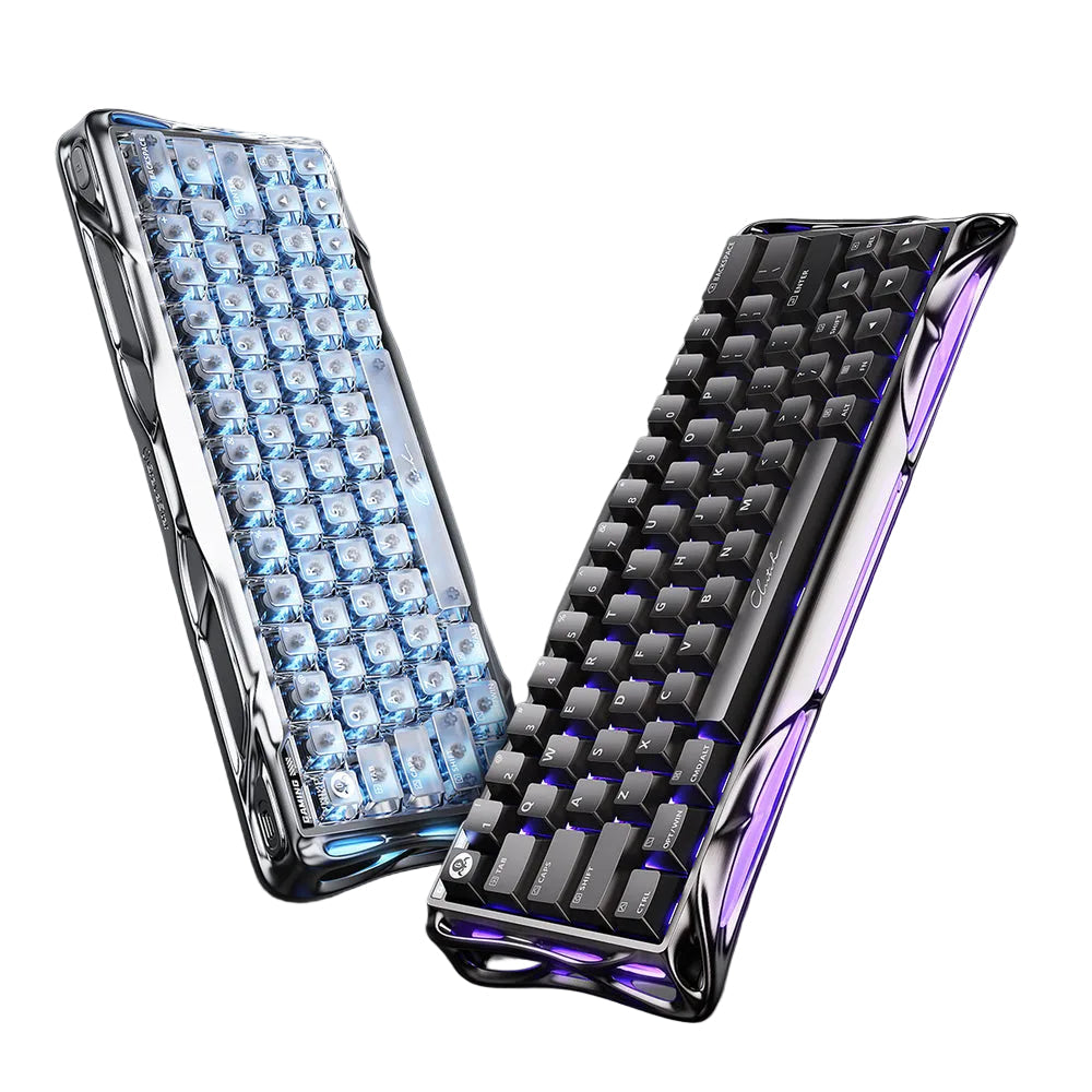 Gravastar Mercury V60 Pro Deluxe Edition