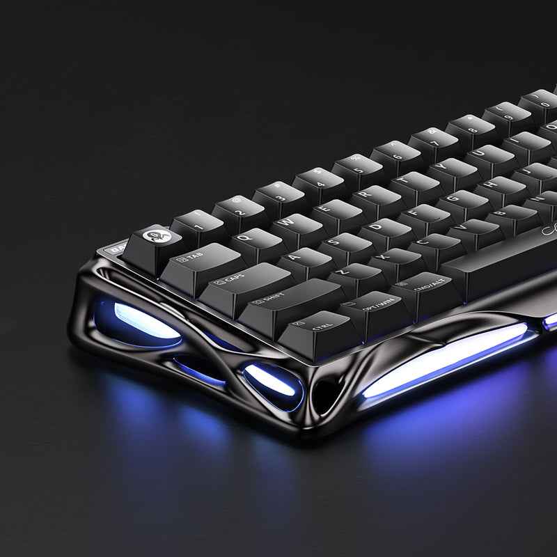 Gravastar Mercury V60 Pro Deluxe Edition