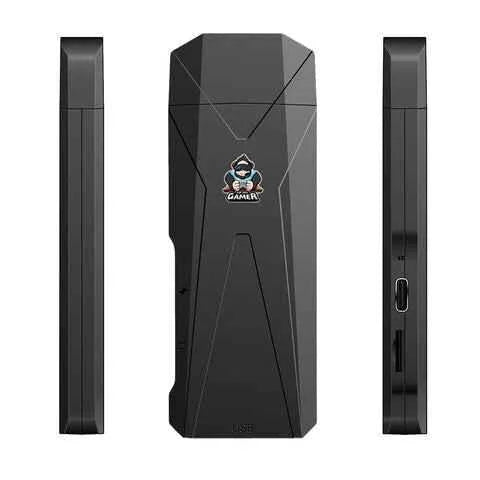 New r9 atv set-top box s905y android 13.0 voice bluetooth network player 2g16g - tv