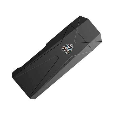 New r9 atv set-top box s905y android 13.0 voice bluetooth network player 2g16g - tv