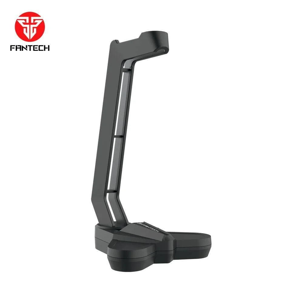 Fantech headset stand tower ac3001 - black - audio | headset accessories
