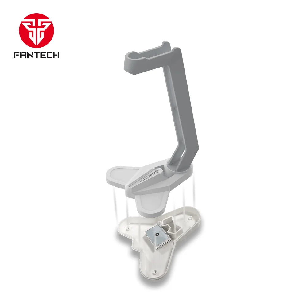 Fantech headset stand tower ac3001 - audio | headset accessories