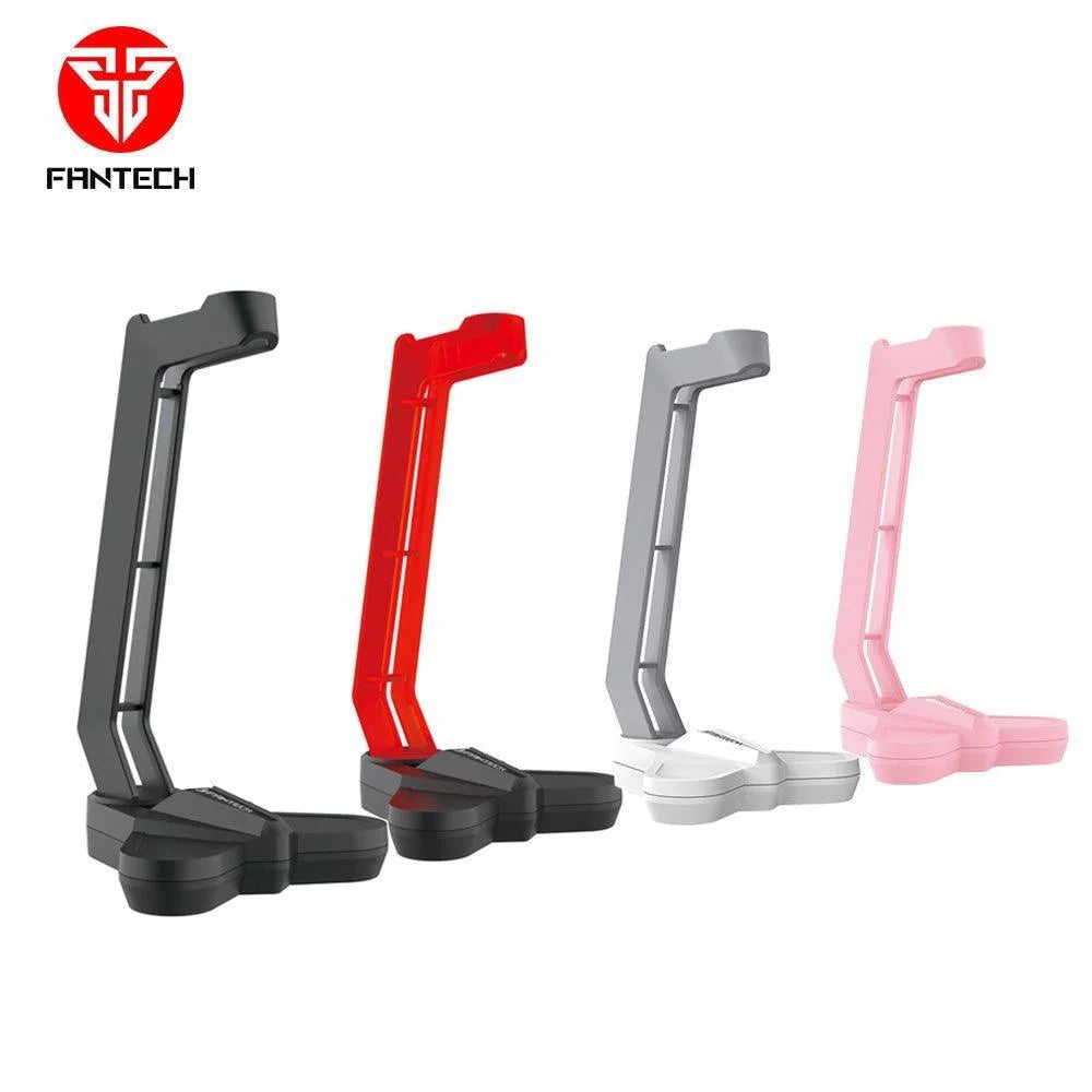 Fantech headset stand tower ac3001 - audio | headset accessories