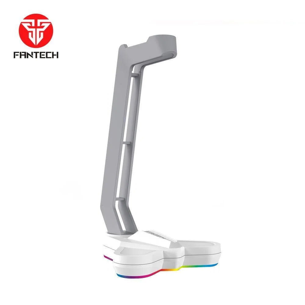 Fantech headset stand tower space edition ac3001s rgb - audio | headset accessories