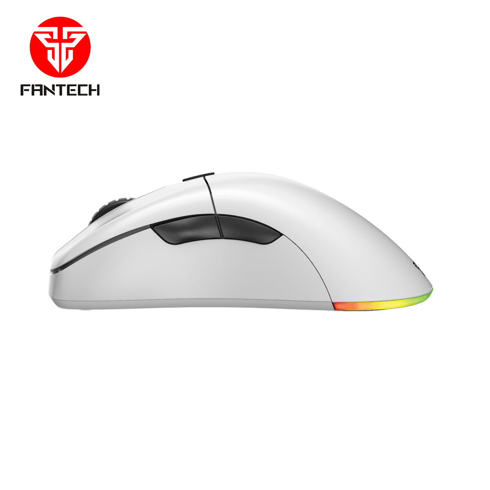 Helios Xd5 Ergonomic Gaming Mouse Wireless - Gameonjo