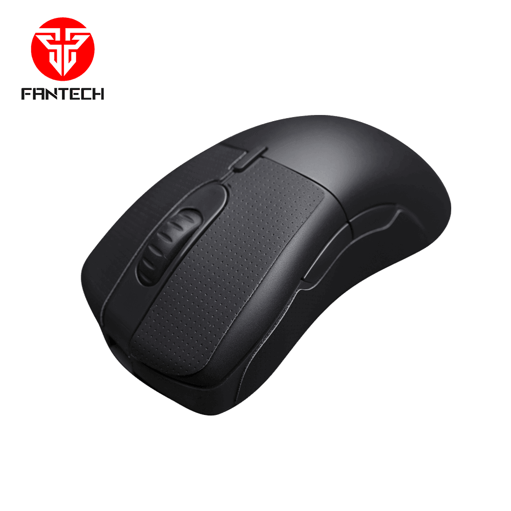 Helios Xd5 Ergonomic Gaming Mouse Wireless - Gameonjo