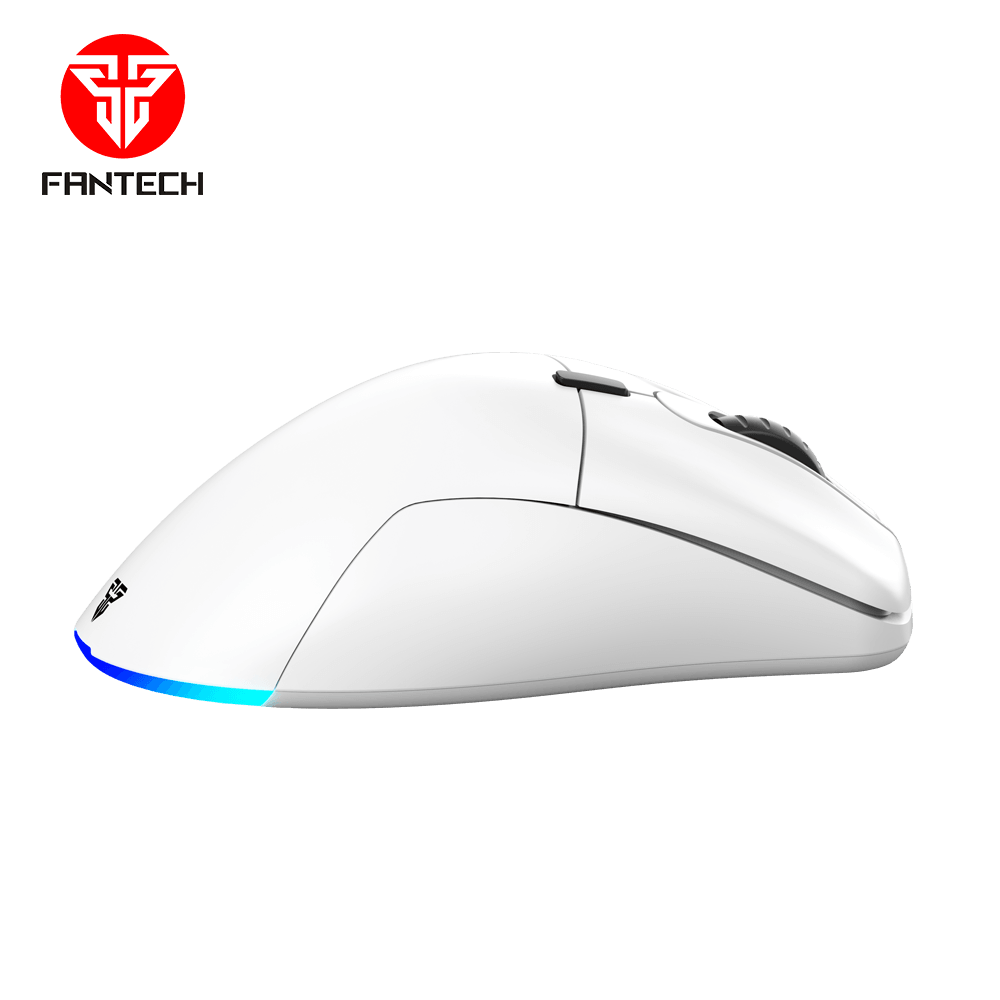 Helios Xd5 Ergonomic Gaming Mouse Wireless - Gameonjo