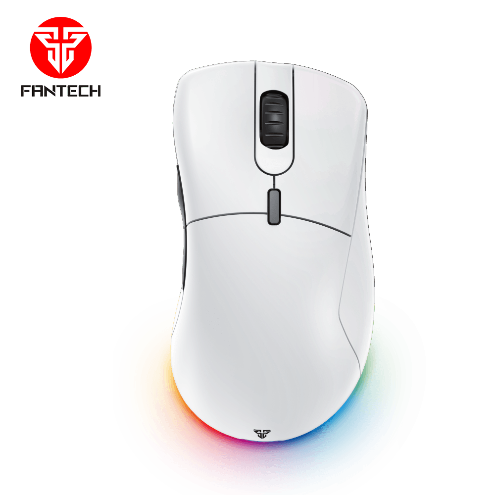 Helios Xd5 Ergonomic Gaming Mouse Wireless - Gameonjo