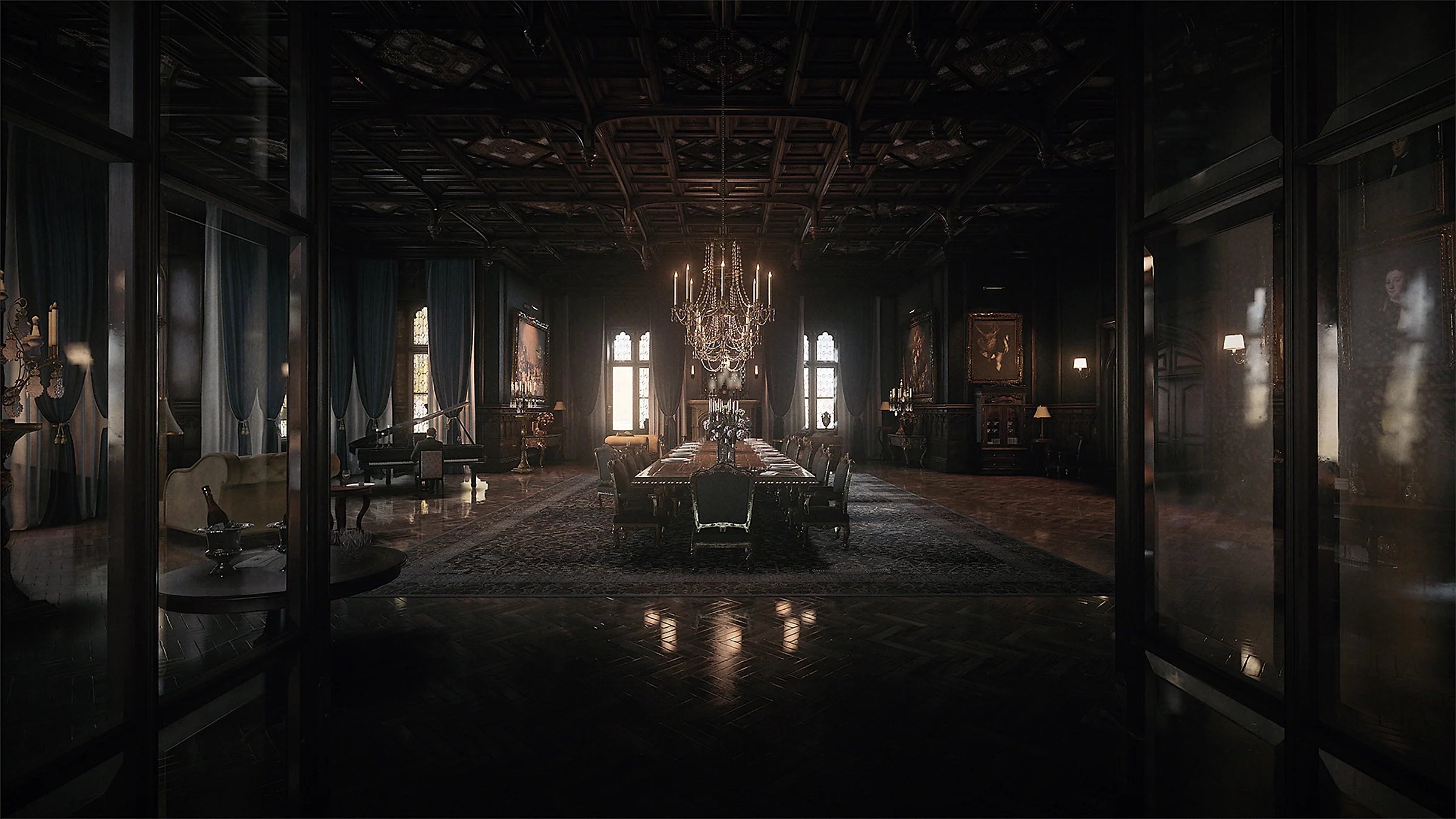 Hitman 3 Ps4 - Gameonjo