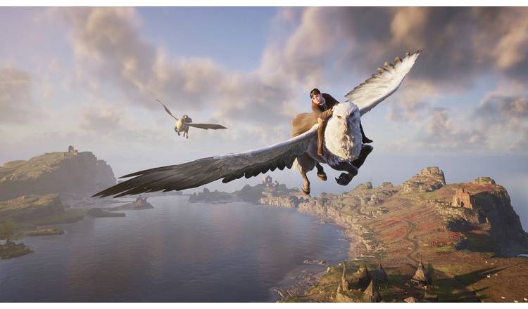 Hogwarts Legacy Ps5 - Gameonjo