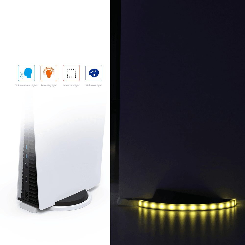 Host Base Light Bracket Tp5-1562 - Gameonjo - Video Games and PC Gaming Store in Jordan