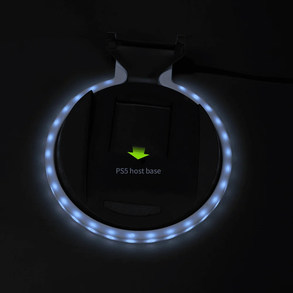 Host base light bracket tp5-1562 - console | ps5 essentials