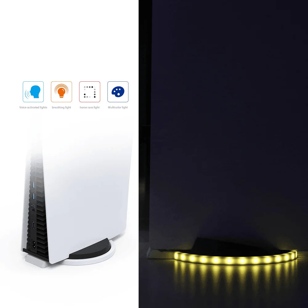 Host base light bracket tp5-1562 - console | ps5 essentials