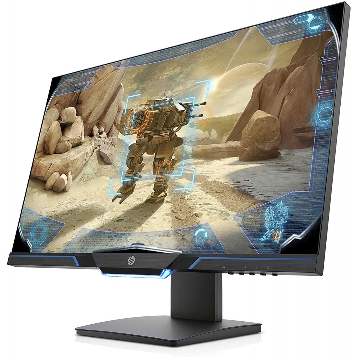 Hp 27mx Gaming 27" Full-hd 144hz, 1ms - Gameonjo