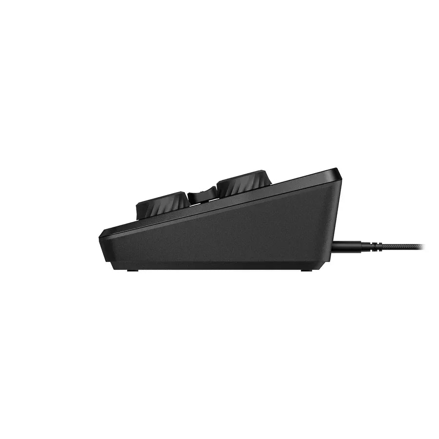 Hyperx audio mixer - microphones