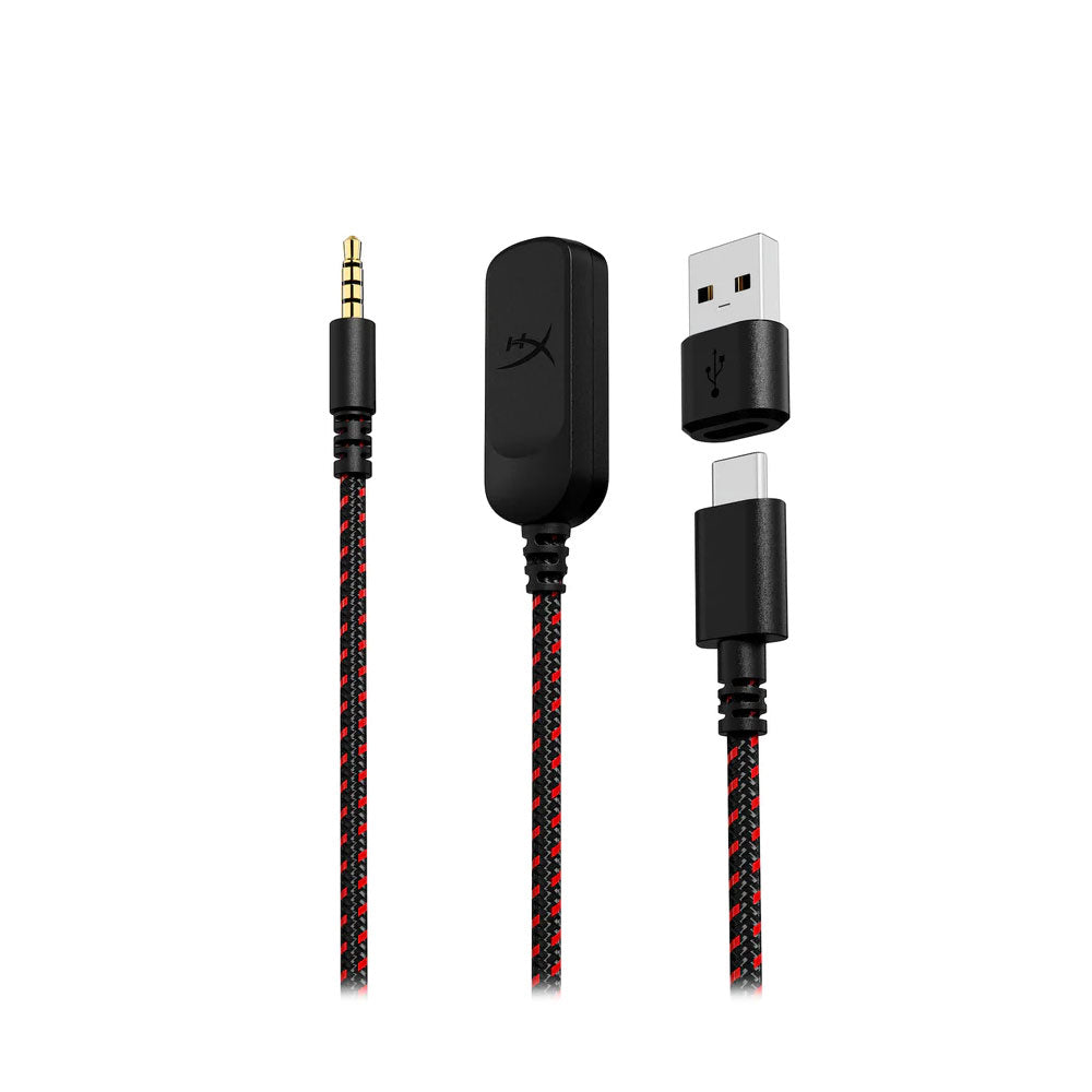 Hyperx Cloud Iii- Gaming Headset - Gameonjo