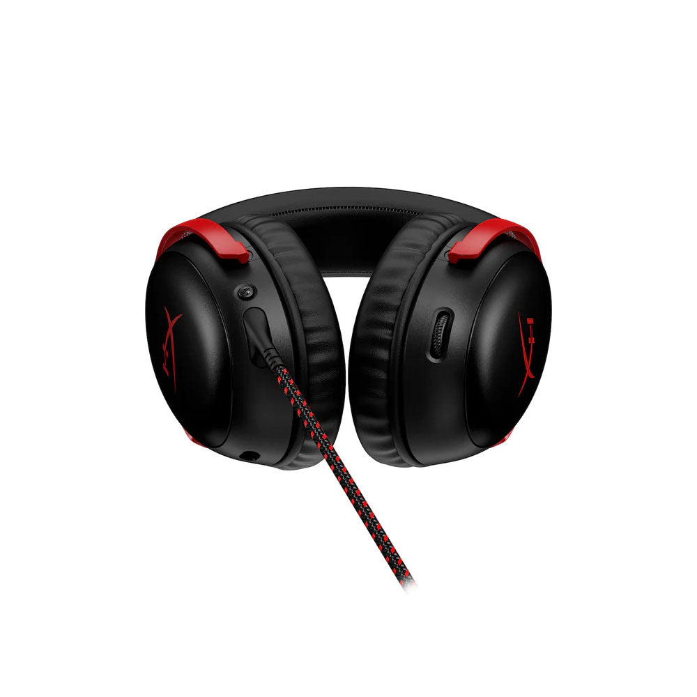 Hyperx Cloud Iii- Gaming Headset - Gameonjo