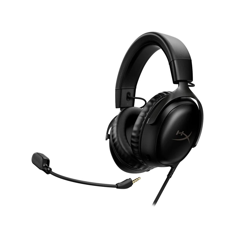 Hyperx Cloud Iii- Gaming Headset - Gameonjo