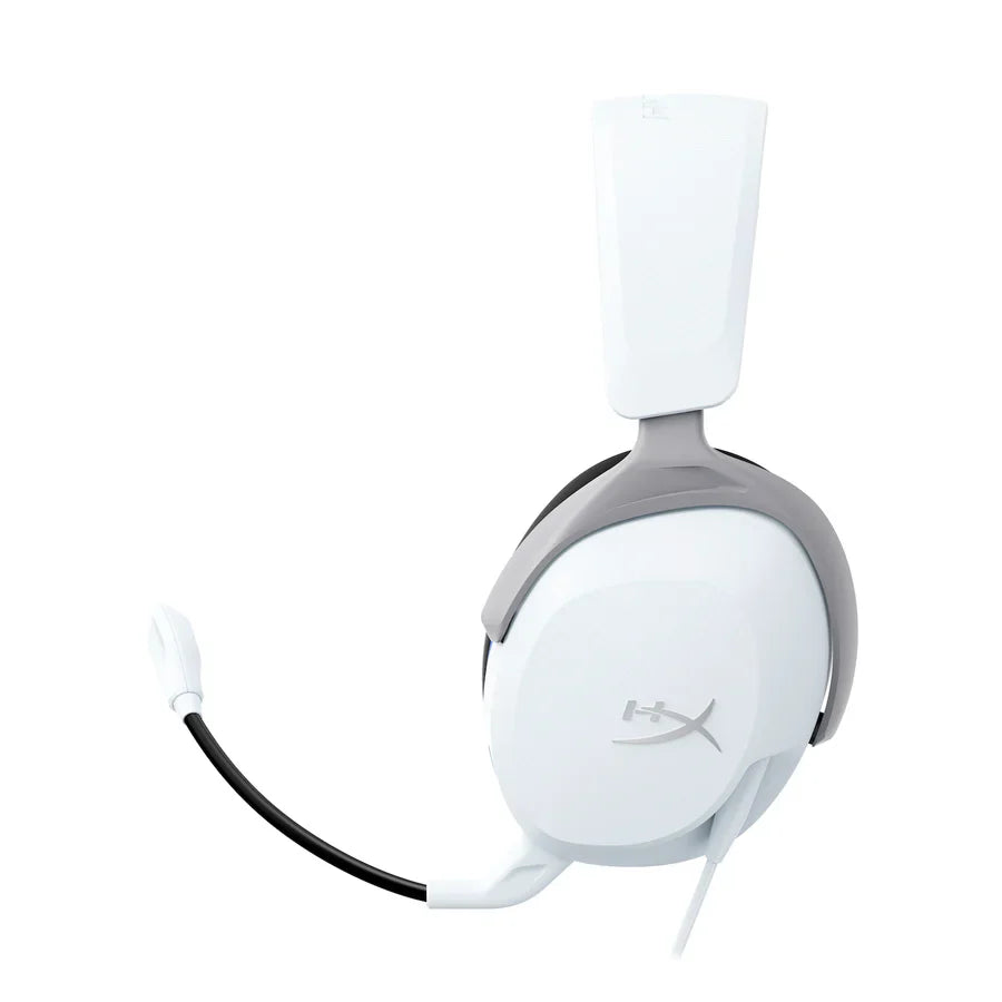 Hyperx Cloud Stinger 2 Core Gaming Headsets Ps4 & Ps5 - White