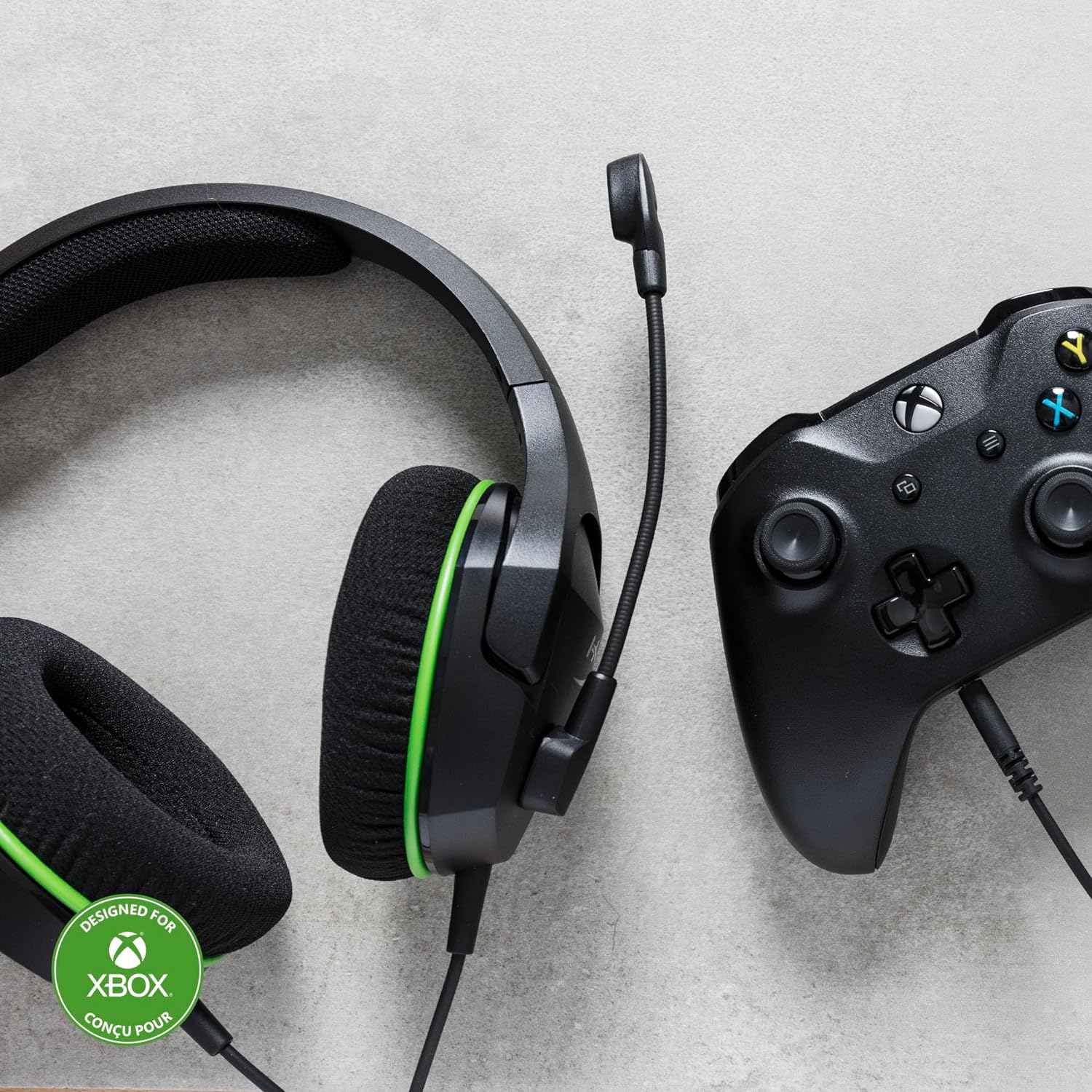 Hyperx Cloudx Stinger Core - Official Licensed for Xbox