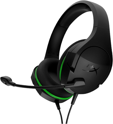 Hyperx Cloudx Stinger Core - Official Licensed for Xbox Default Title