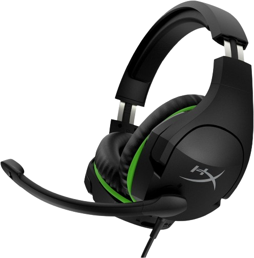 Hyperx Cloudx Stinger - Official Xbox Licensed Gaming Headset Default Title