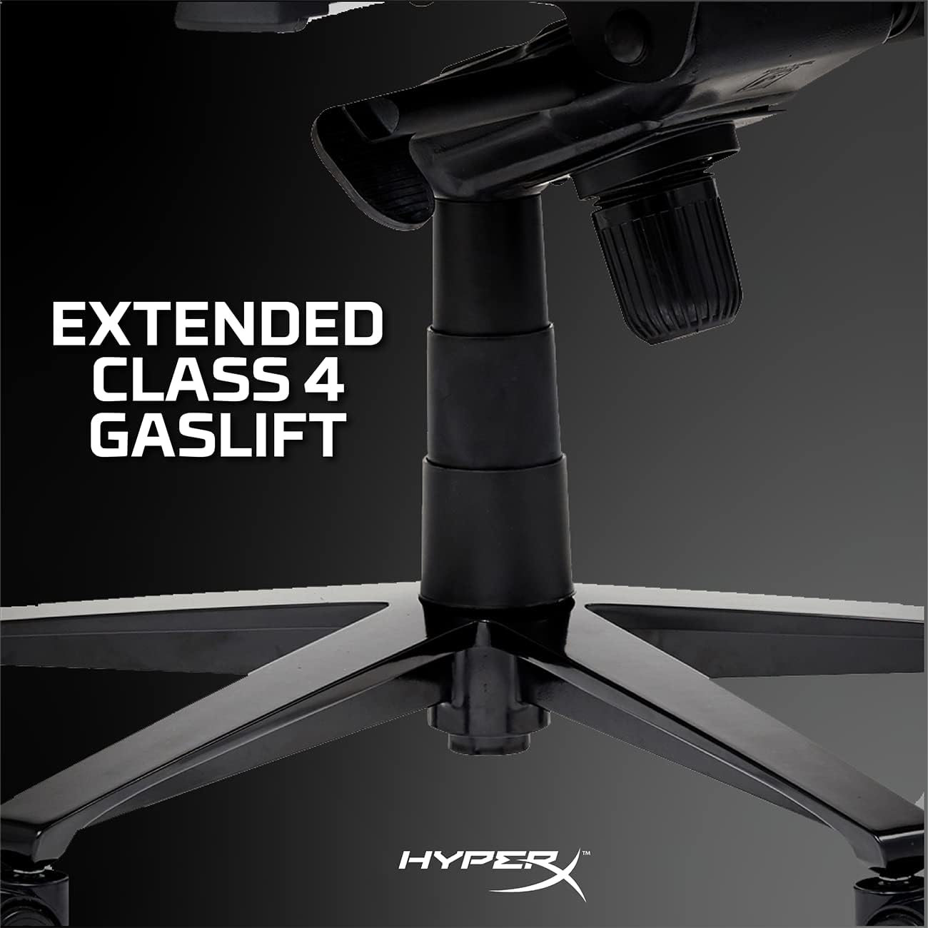 Hyperx Gaming Chair Nordic Game Supply Hyperx Blast N=black