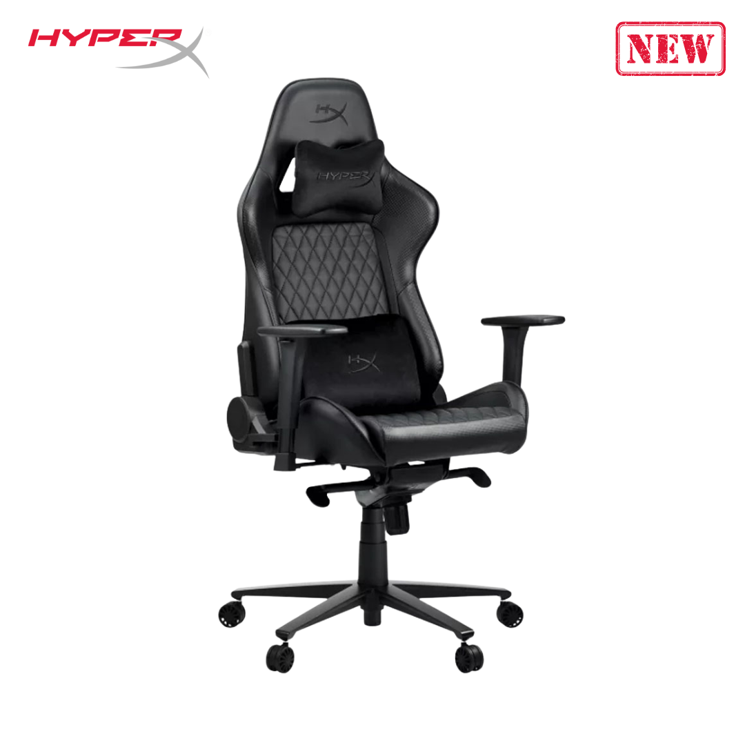 Hyperx Gaming Chair Nordic Game Supply Hyperx Blast N=black