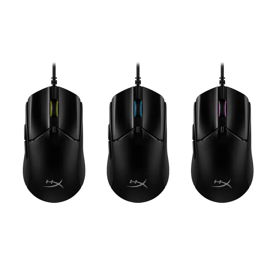 Hyperx Pulsefire Haste 2 - Gaming Mouse - Gameonjo