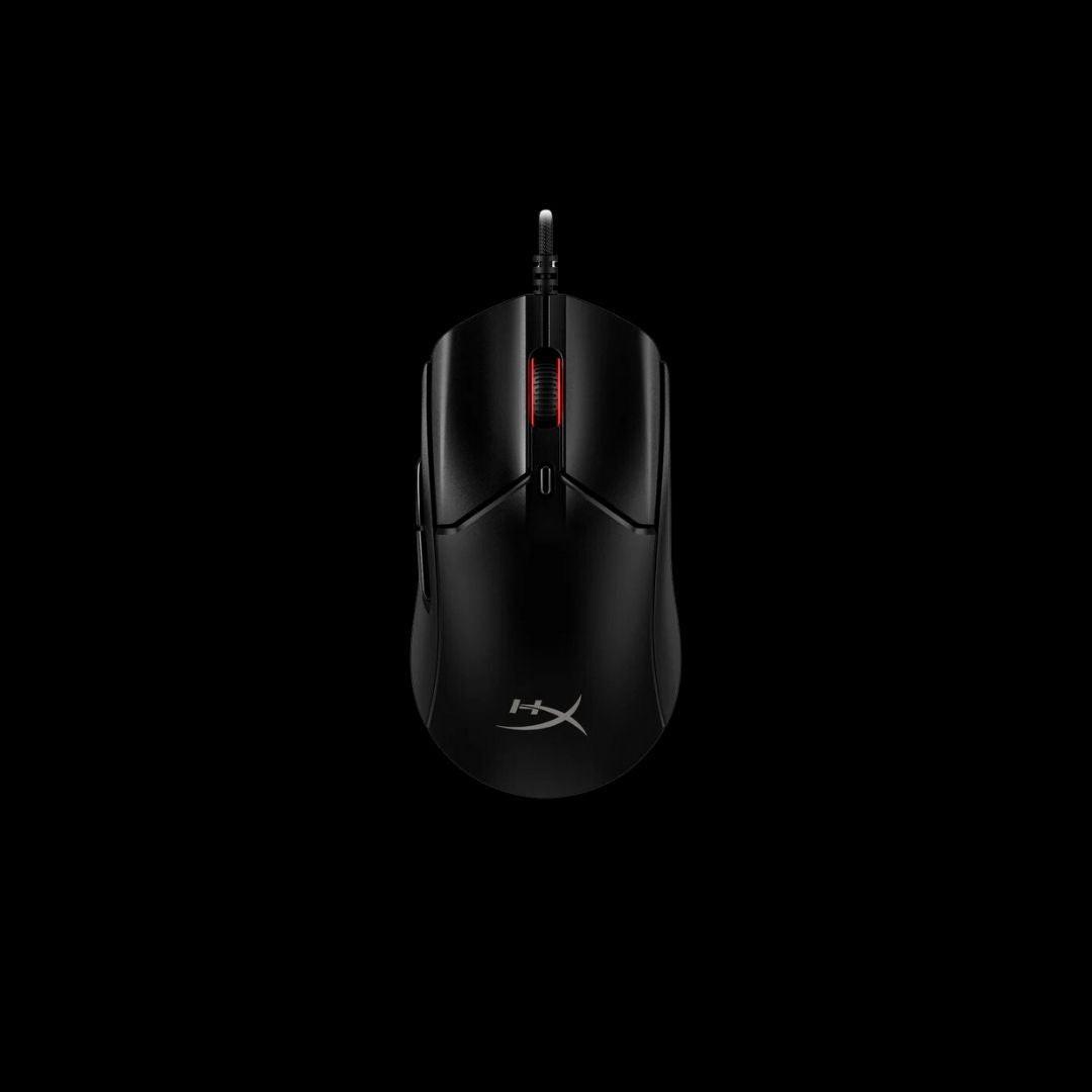 Hyperx pulsefire haste 2 gaming mouse - lightweight & ultra-fast performance - mouse