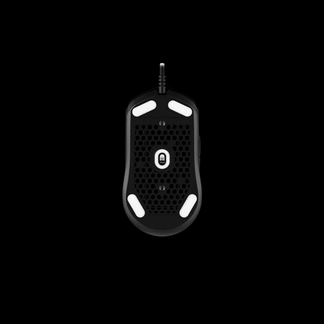 Hyperx pulsefire haste 2 gaming mouse - lightweight & ultra-fast performance - mouse